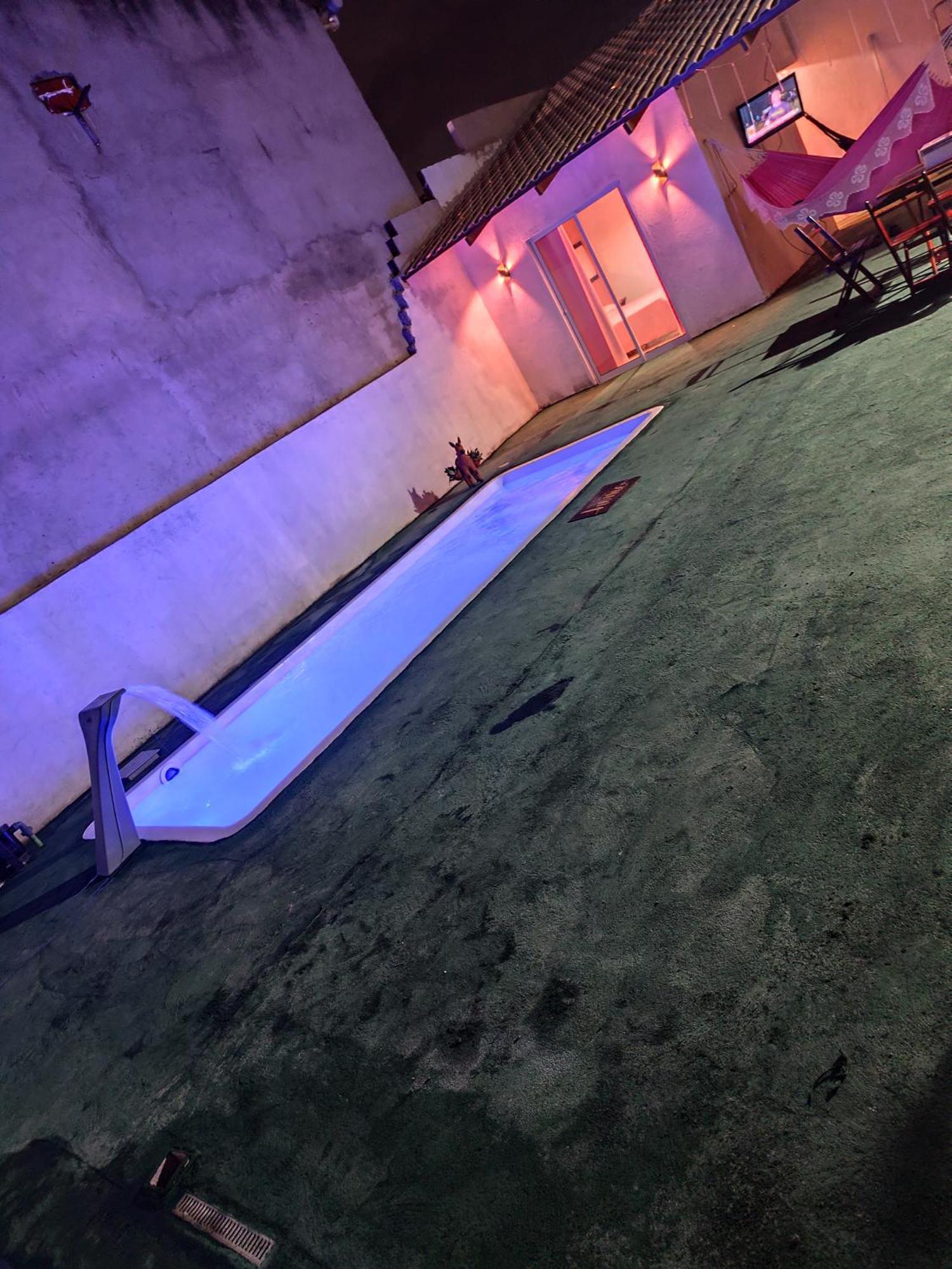 Recanto Dos Sonhos Casa de férias Fortaleza (Ceara)